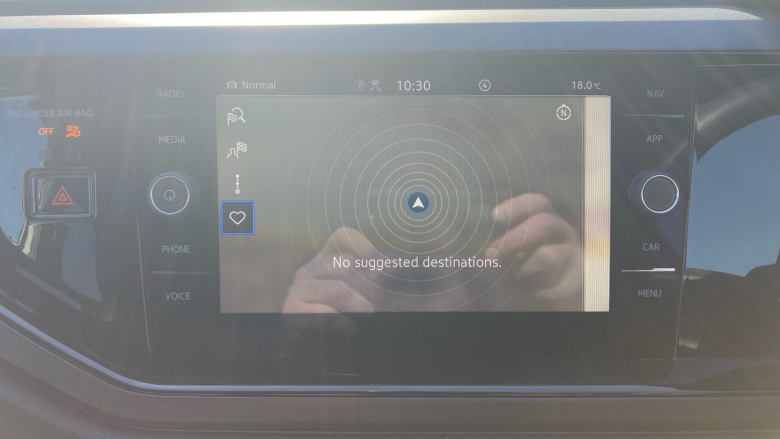 Volkswagen Taigo 1.5 TSI 150 R-Line 5dr DSG Petrol Hatchback